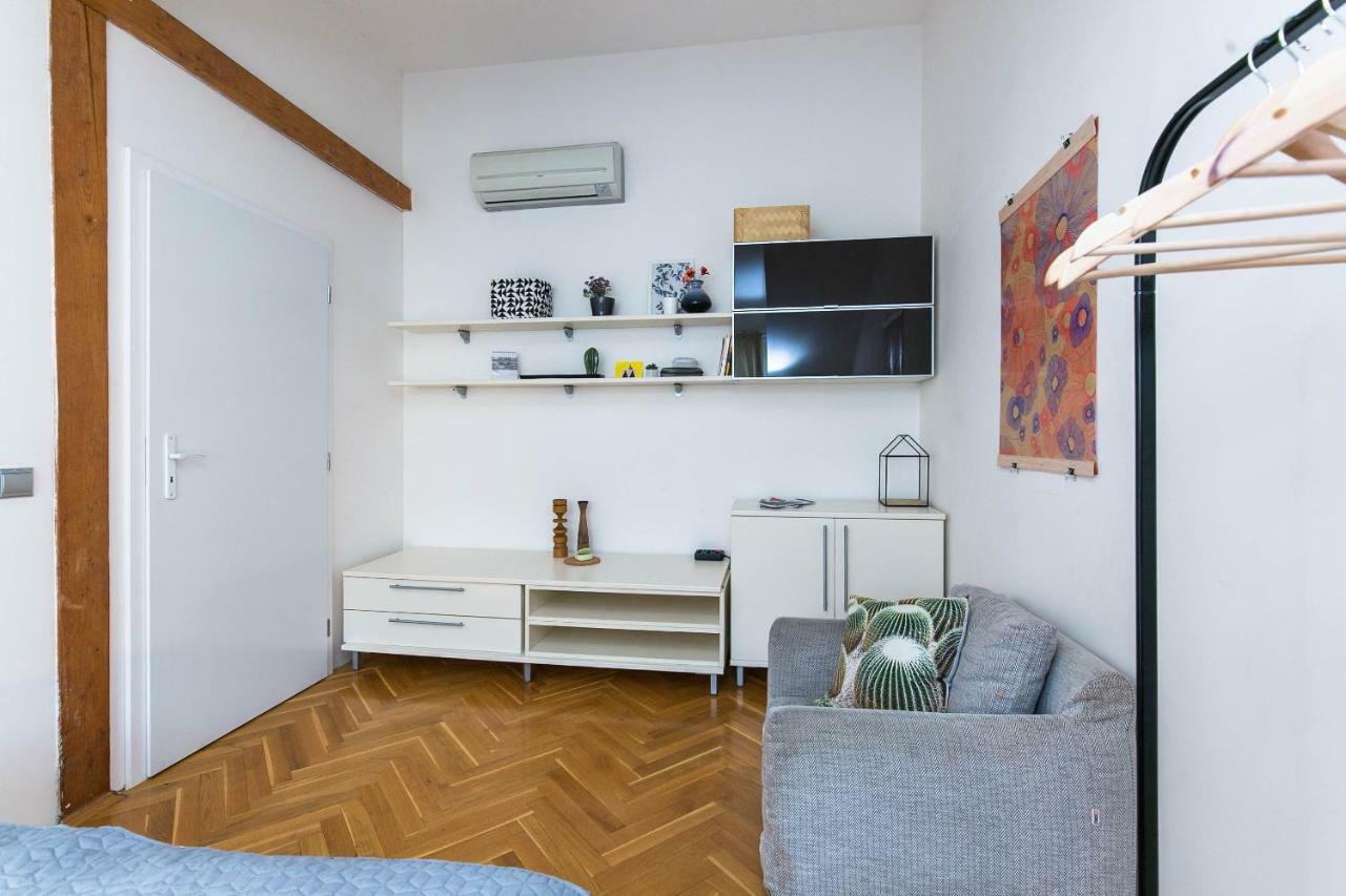 Art Apartments Prague II Exteriér fotografie
